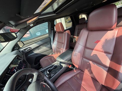 Used 2025 Dodge Durango R/T AWD/4WD image 11