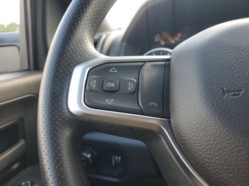 New 2025 RAM 5500 Tradesman image 29