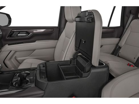 New 2026 GMC Yukon Denali w/ Denali Reserve Package image 15