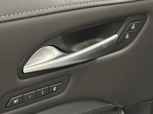 New 2025 Cadillac XT4 Premium Luxury w/ Cold Weather Package image 22