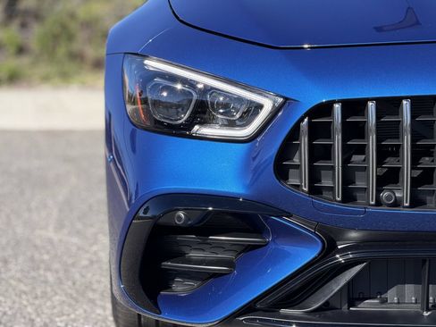 New 2026 Mercedes-Benz AMG GT 43 image 7