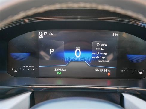 Certified 2023 Volkswagen Taos S w/ Driver Assistance Package image 27