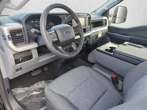 New 2026 Ford F250 XL w/ STX Appearance Package image 3