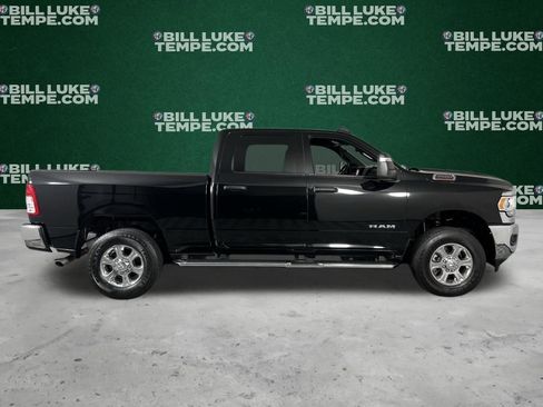 Used 2024 RAM 2500 Big Horn w/ Bed Utility Group image 4