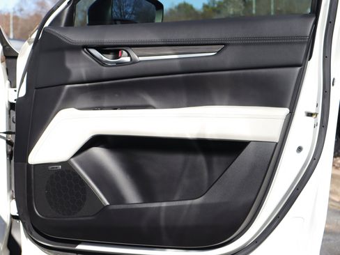 Used 2020 MAZDA CX-5 Grand Touring w/ GT Premium Package image 24