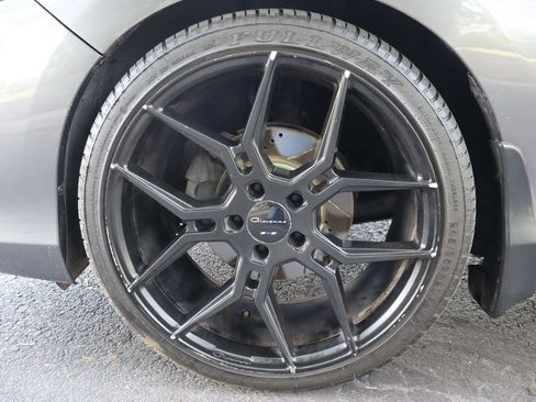 Used 2016 Honda Accord EX image 37