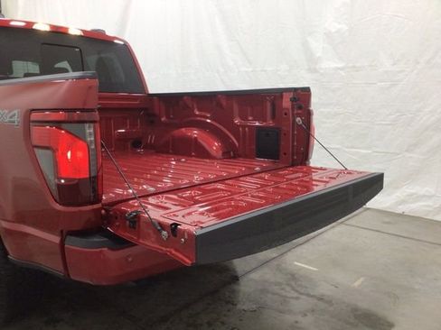 New 2025 Ford F150 XLT w/ Equipment Group 302A MID image 35