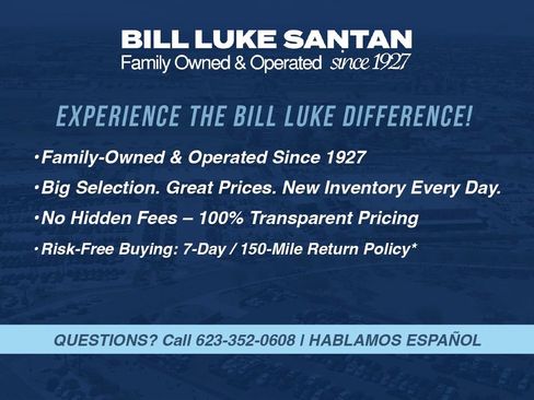 Used 2022 Hyundai Santa Fe SEL w/ Cargo Package FWD image 8