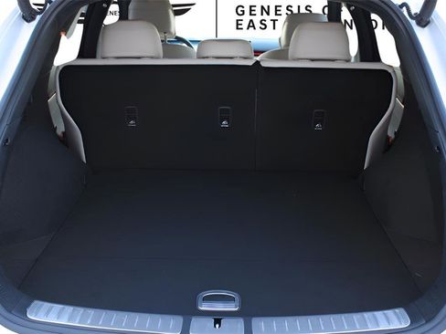 New 2026 Genesis GV70 3.5T Sport Prestige AWD/4WD image 30