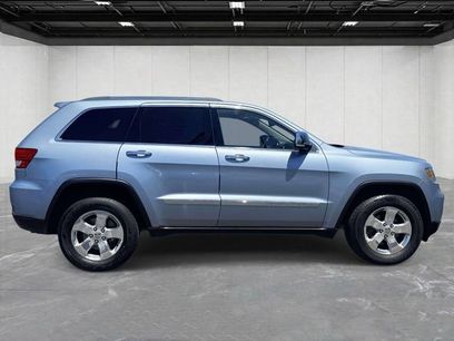 Used 2012 Jeep Grand Cherokee Limited