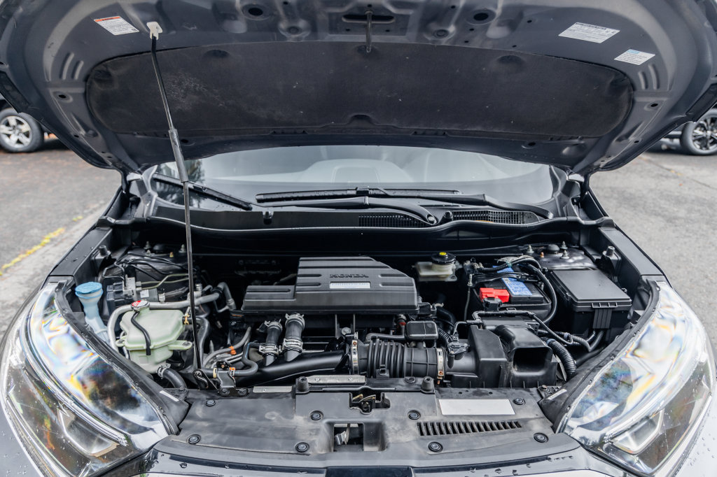 Used 2020 Honda CR-V EX-L image 28