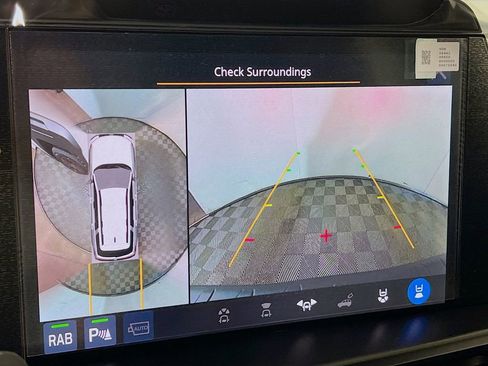 New 2026 Subaru Outback Limited XT image 11