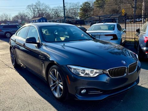 Used 2017 BMW 430i Gran Coupe image 3