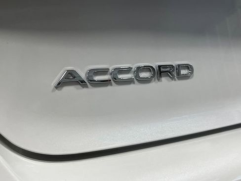 New 2026 Honda Accord Touring image 7