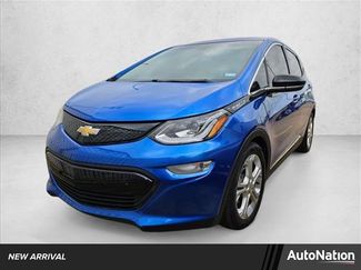 Used 2017 Chevrolet Bolt LT video 1