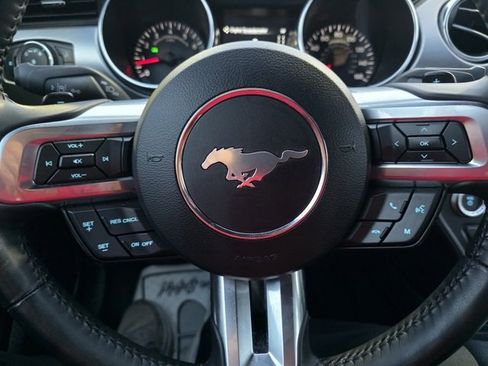 Used 2023 Ford Mustang GT w/ Mustang Nite Pony Package image 17