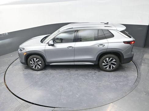 New 2026 Volkswagen Tiguan S AWD/4WD image 16