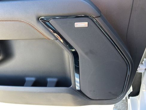 Used 2024 GMC Sierra 2500 AT4 w/ AT4 Premium Plus Package image 20