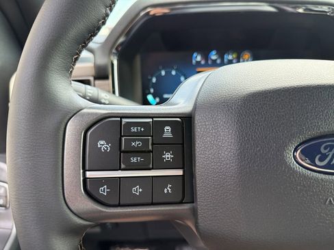 New 2026 Ford F150 Lariat AWD/4WD image 20