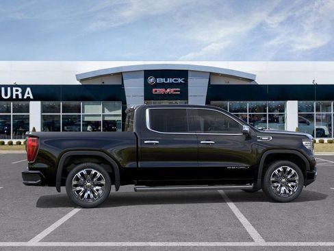New 2026 GMC Sierra 1500 Denali w/ Denali Reserve Package image 25