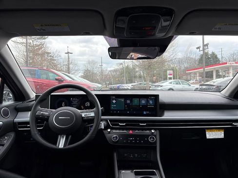 New 2026 Hyundai Sonata SEL FWD image 4