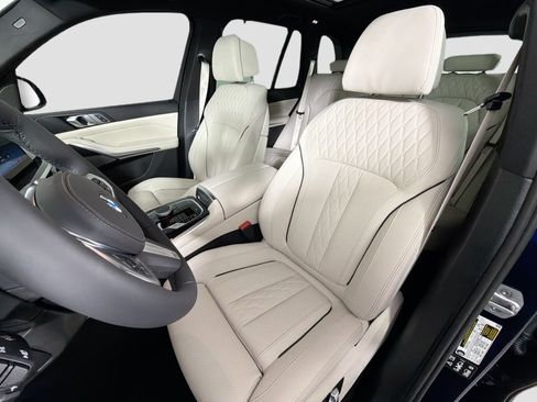 New 2026 BMW X5 xDrive40i w/ M Sport Package image 21