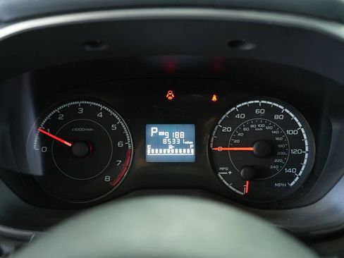 Used 2019 Subaru Crosstrek 2.0i Premium w/ Popular Package #4 image 22