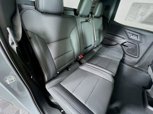 New 2026 Chevrolet Silverado EV LT image 27