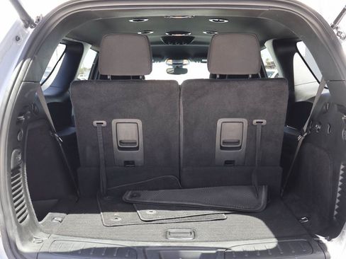Used 2025 Dodge Durango GT w/ Blacktop Package AWD/4WD image 12