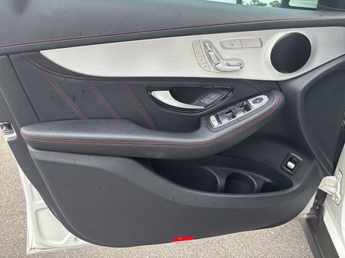 Used 2022 Mercedes-Benz GLC 43 AMG 4MATIC image 44