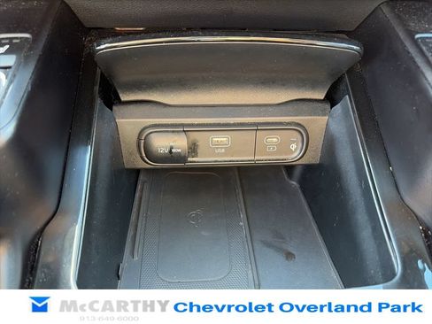 Used 2025 Kia Telluride S FWD image 15