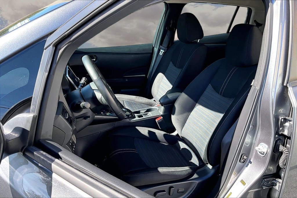 Used 2023 Nissan Leaf SV Plus FWD image 18