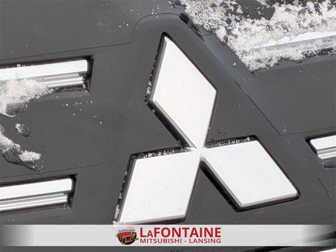 New 2026 Mitsubishi Outlander Trail Edition image 9