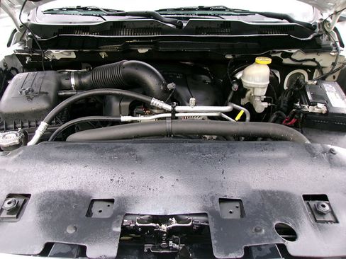 Used 2018 RAM 1500 Big Horn image 12