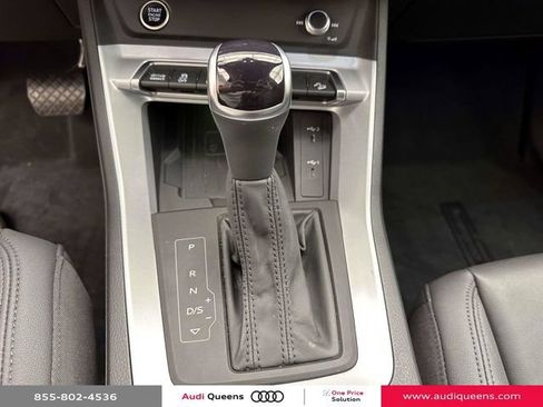 Certified 2023 Audi Q3 2.0T Premium Plus w/ Premium Plus Package AWD/4WD image 27