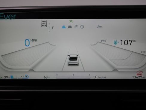 Used 2024 Hyundai Ioniq 6 Limited RWD image 7