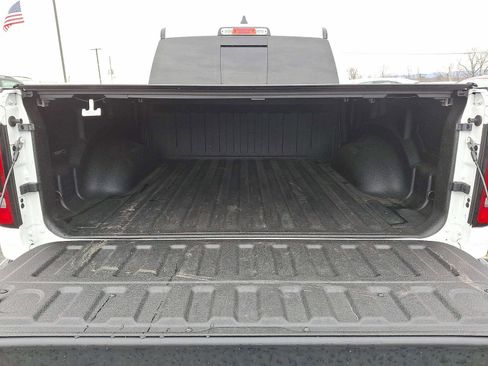 Used 2023 RAM 1500 Laramie image 27