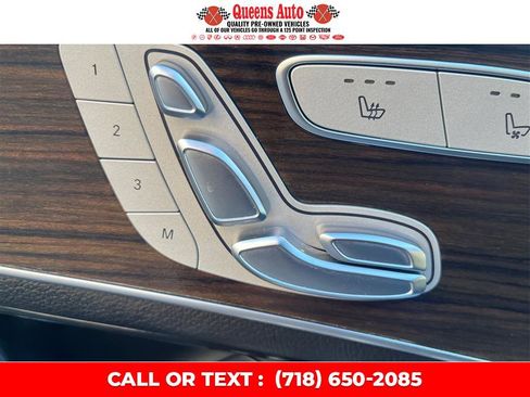 Used 2019 Mercedes-Benz GLC 300 GLC 300 4MATIC SUV image 45