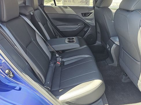 New 2026 Subaru Crosstrek 2.5i Wilderness AWD/4WD image 19