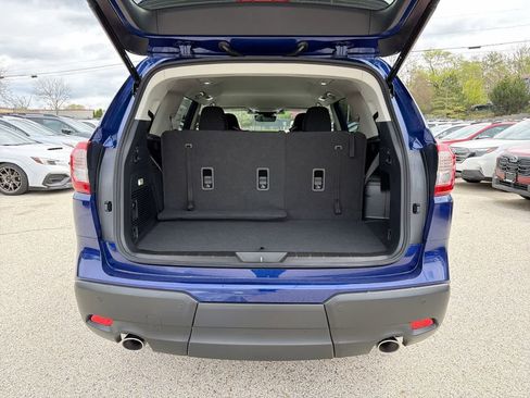 New 2026 Subaru Ascent Premium AWD/4WD image 35
