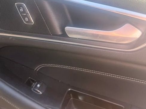 Used 2016 Ford Edge Titanium w/ Equipment Group 301A AWD/4WD image 14