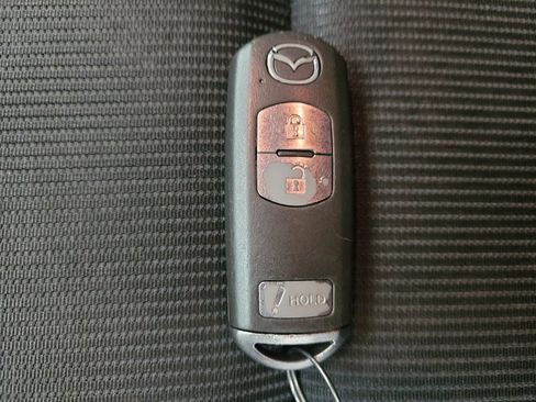 Used 2016 MAZDA CX-5 Sport AWD/4WD image 32