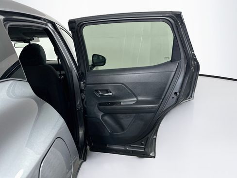 Used 2025 Nissan Kicks SV FWD image 28
