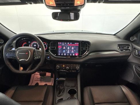 Used 2026 Dodge Durango GT AWD/4WD image 40