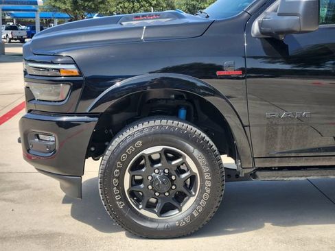 Used 2026 RAM 2500 Limited AWD/4WD image 15