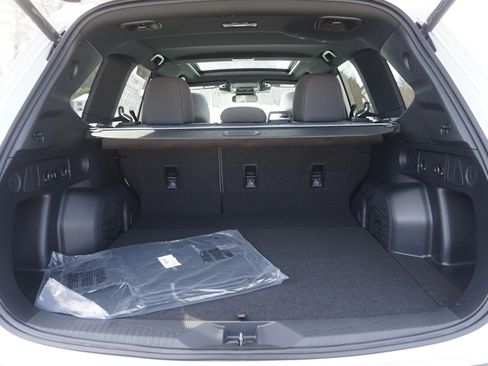 New 2026 Subaru Forester Premium AWD/4WD image 7