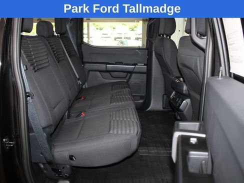 Used 2021 Ford F150 XL w/ STX Appearance Package AWD/4WD image 25