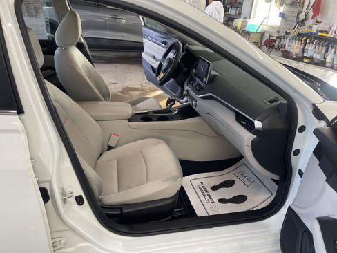 Used 2020 Nissan Altima 2.5 S image 21