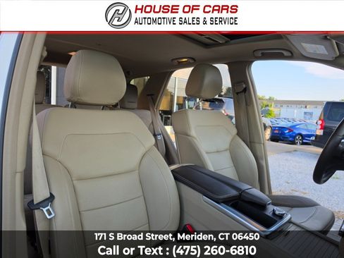 Used 2015 Mercedes-Benz ML 350 4MATIC image 41