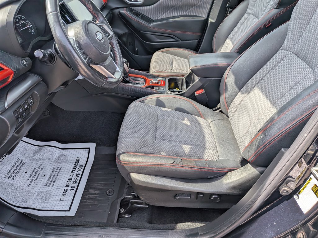 Used 2021 Subaru Forester Sport w/ Popular Package #2 AWD/4WD image 20